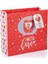 Valentines Day B5 Carıtas Karton Çanta BG9711 1