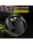 Opel Antara Uyumlu Lüks Oto,araba Tay Tüyü Koltuk Kılıfı Siyah 5