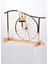 Seta Regina Mumluk Wheels Tekli Gold 39*55 cm 1