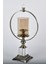 Seta Regina Mumluk Taşlı Halka Bronz 56 cm 1
