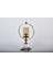 Seta Regina Mumluk Taşlı Halka Bronz 56 cm 2