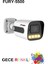 4 Kamera 1080P Görüntü Gece Renkli Full Hd 4xultra LED Gece Renkli Güvenlik Kamera Seti 320GB 4