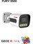 4 Kamera 1080P Görüntü Gece Renkli Full Hd 4xultra LED Gece Renkli Güvenlik Kamera Seti 320GB 5
