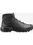 x Ultra Snowpilot Waterproof Erkek Outdoor Botu - Siyah 1