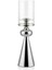 Seta Regina Mumluk Toplu Konik Sılver Küçük 40.5 cm 1