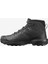 x Ultra Snowpilot Waterproof Erkek Outdoor Botu - Siyah 3