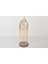 Seta Regina Mumluk 3D Kafes Gold Büyük 52 cm 2