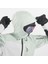 Moon Patrol Gore-Tex Kadın Outdoor Montu - Beyaz 3