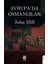 Avrupa’da Osmanlılar - John Mill 1