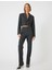 Kumaş Pantolon Slim Fit 2