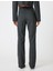 Kumaş Pantolon Slim Fit 4