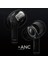 Kablosuz Kulak İçi Kulaklık Ekstrabass Anc Bluetooth 5.3V Force S30 Hd 3