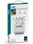 Kablosuz Kulak İçi Kulaklık Ekstrabass Anc Bluetooth 5.3V Force S30 Hd 5