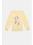 Kız Çocuk Volleybunny 2li Çok Renkli Pijama Takımı 4
