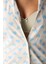 Blue Hearts Kısa Kollu Gömlek Pantolon Pijama Takımı 3