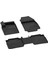 Nissan X-Trail 2022-2025 Uyumlu 4.5D PRO Premium Havuzlu Oto Paspas- X-Trail Lux Premium 1