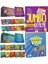 4. Sınıf Jumbo Tüm Dersler Deneme+Fen Bilimleri Öyküleri 1.seri Fen Köyü ve 2.seri Fen Köyü Büyüyor ve Çözüm Var 1