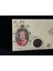 Benham Ingiltere Queen Elisabeth Iı 70. Doğum Günü 1996 Jersey Numiscover Paralı Limitli Zarf 2