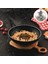 32 cm Profesyonel Indüksiyonlu Wok Tava, Horeca Non-Stick Indüksiyon Tabanlı Wok Tava 1