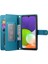 Samsung Galaxy A22 4G Telefon Kılıfı (Yurt Dışından) 5