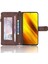 Xiaomi Poco X3 NFC Telefon Kılıfı (Yurt Dışından) 4