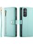 Samsung Galaxy A24 4G Telefon Kılıfı (Yurt Dışından) 1