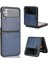 Samsung Galaxy Z Flip 4 Telefon Kılıfı (Yurt Dışından) 1