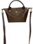 Longchamp Çanta Kadın Çanta Crossbody Su Geçirmez Katlanır Omuz (Kapaklı Çanta) (Yurt Dışından) 1