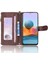Xiaomi Redmi Note 10 Pro Max Telefon Kılıfı (Yurt Dışından) 4