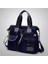 Oxford Kumaş Omuz Örüyor Su Naylon Messenger Çantası Kadın Büyük Kapasiteli Crossbody (Mavi) (Yurt Dışından) 1