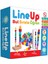 Circle Toys Bul Sırala Öğren! - Line Up 1