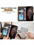 Motorola Edge 50 Pro Telefon Kılıfı (Yurt Dışından) 2