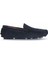 Bueno Shoes Lacivert Süet Erkek Loafer 21Ma03 1