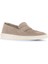 Bueno Shoes Vizon Süet Erkek Loafer 01Ma8100 2