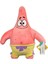 Spongebob Squarepants Oyuncak Büyük Şişman Patrick Yıldızı 15 Inç (Pembe) (Yurt Dışından) 1