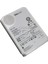 Emc 3.5 Exos X16 16TB Sas 12GBPS 7200 Rpm Sunucu HDD (0cnxpv - ST16000NM010G) 1