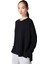 After Class Longline Sweatshirt 1