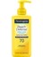 Beach Defense Spf70 Güneş Losyonu 250 Ml 1