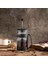 French Press 400ML Plastik 2