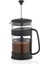 French Press 400ML Plastik 4