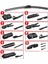 Citroen C5 Muz Silecek Takımı (2008-2015) 70X55-A 3