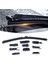 Audi A4 B7 Muz Silecek Takımı (2004-2008) 55X55-A 1
