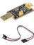 CH340G RS232 USB Ttl Seri Haberleşme Modülü 1