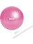 30 cm Pilates Topu - Pembe 1