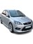 Ford Focus 2,5 Hb / Sedan (2008-2011) Ön Tampon Ek (Plastik) 1