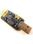 CH340G RS232 USB Ttl Seri Haberleşme Modülü 4
