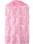 Pembe Tarzı No.16 Boyutu 16 Cep Çorap Sütyen Iç Çamaşırı Asma Düzenleyici Saklama Askısı Kapı Torbası Banyo Oturma Odası Ev Eşyaları Için (Yurt Dışından) 1