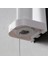 1 Adet Beyaz Stil Elektrikli Diş Fırçası Tutucu Banyo Rafı Duvara Monte Braketi Evrensel Adaptör Iz Bırakmayan Diş Fırçası Organizer Banyo Aksesuarları (Yurt Dışından) 3