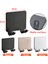 Stil B 3 Adet Stili Pcs Deliksiz Tıraş Bıçağı Tutucu Erkek Tıraş Makinesi Saklama Askısı Duvar Rafı Banyo Bıçak Askılığı Duvar Mutfak Aksesuarları (Yurt Dışından) 4