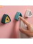 Koyu Yeşil Stil Xiaomi Deliksiz Havlu Tutucu Banyo Depolama Askısı Havlular Depolama Yıkama Bezi Klipsi Banyo Mutfak Aksesuarları Aracı (Yurt Dışından) 3